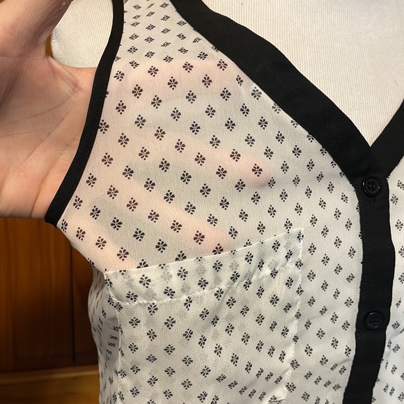 Maurice’s top - Picture 4 of 6